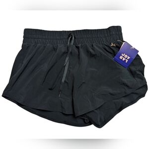Dark Green Medium Shorts